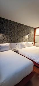 Hotel Apartamentos San Fermín Pamplona