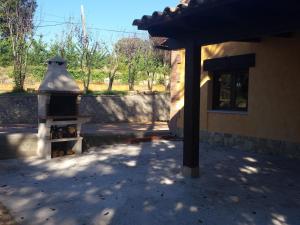 Casa Climent