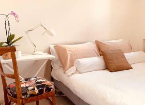 Appartamento con 2 Camere da Letto