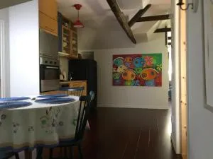 Dorisberg B&B Apartment - Sjöbo