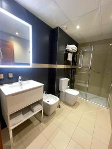 Hotel Apartamentos San Fermín Pamplona