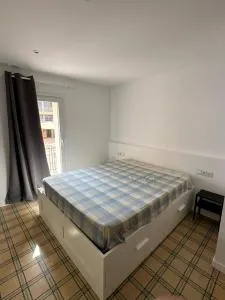 Apartamento con terraza 4 pax - Jorba