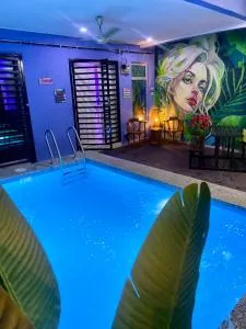 Ilham Restu Homestay Private Pool MSLIM ONLY - Rantau