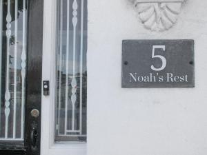 Noahs Rest