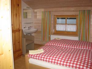 Haus Spannbauer-Pollmann