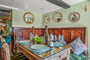 Two Mill Cottage, The Ley Arms