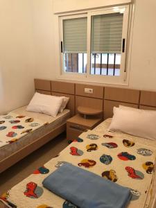 Apartamento acogedor Torremar Marina Dor