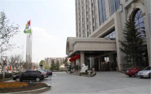 Tianjin Jinlong International Hotel