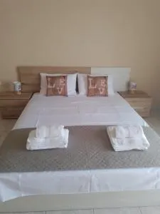 Kouinelis apartment - Pherrai