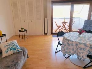 LOlliffe Joli Studio Deauville HyperCentre à 2 pas de la Place Morny