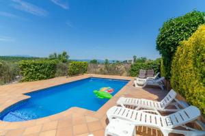 Club Villamar - Capriola 12