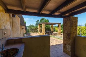 Club Villamar - Capriola 12