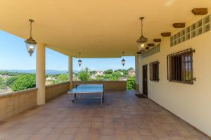 Club Villamar - Capriola 12