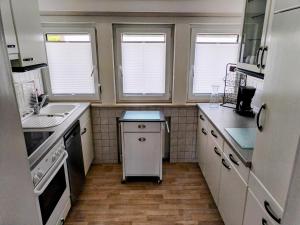 Ferienwohnung Stellberg