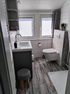 Ferienwohnung Stellberg