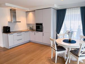 Svečių namai Kunigiškėse Mėta