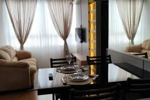 Apto Novo Próx Shopping Poços MG - Caconde