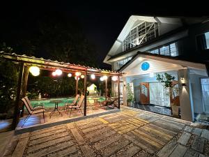 Comfy Boutique House