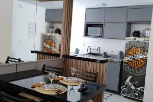 Apto Novo Próx Shopping Poços MG