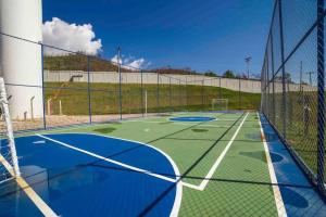 Apto Novo Próx Shopping Poços MG