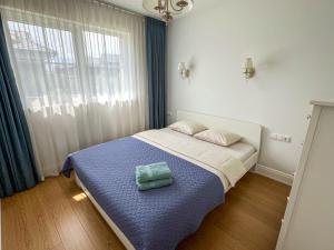 Svečių namai Kunigiškėse Mėta