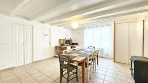 La Maison de la Venise Verte - 4 chambres, jardin