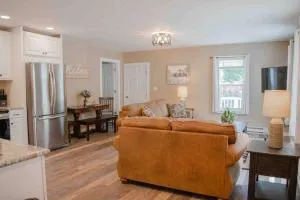 Cozy Waterfall Oasis - Close to Catskills - Middleburgh