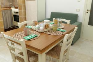 La casetta di Iaia - Tricase