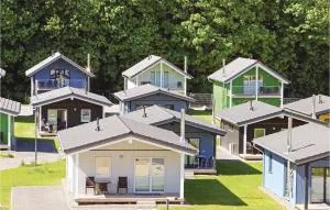 Ferienhausdorf Thale - Friedrichsbrunn