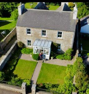 The Old Manse B&B