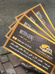 Altiparmak emlak - Nilüfer