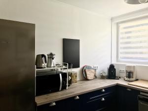 Appartements Bel Appartement , proche tram place de Strasbourg acces centre ville, plages : Appartement 2 Chambres