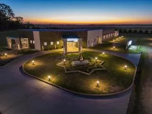 Hotel Bel Posto by Tandem - Nazca