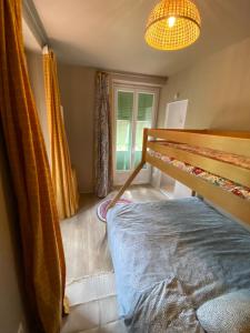 Villas Villa Rosemarie : photos des chambres