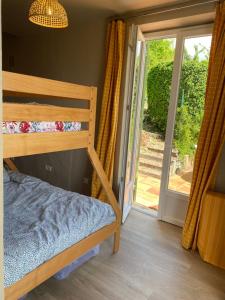 Villas Villa Rosemarie : photos des chambres