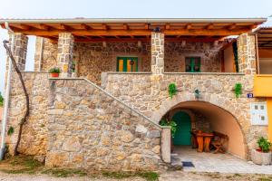 Holiday Home Prevolt 