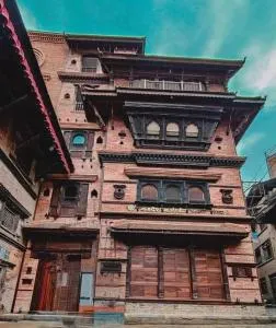 Nagadesh Homestay - Thimi