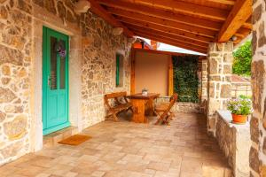 Holiday Home Prevolt 