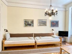 Bank5 Central Apartment