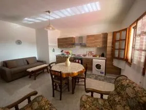 CASA SANT'ANNA - SantʼAnna Arresi