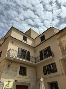 La Corte degli Scolopi - Palma di Montechiaro