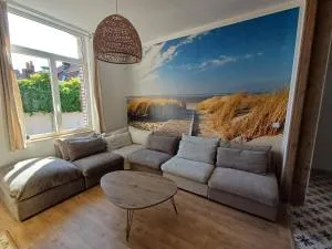 Villa Maris Stella à 250m de la plage de Petit Fort Philippe - جرافيلين