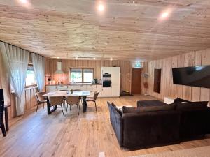 Kalatalu puhkekeskus