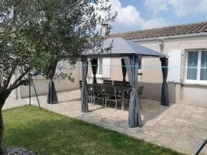 Maison de la Solinoise - Dompierre-sur-Mer