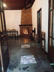 Chalés da Estrada Velha