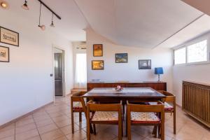 FCR Rome Apartments Ponte Milvio - Fleming