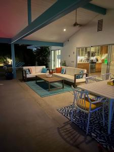 Good Day Sunshine! Palm Springs!