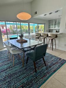 Good Day Sunshine! Palm Springs!