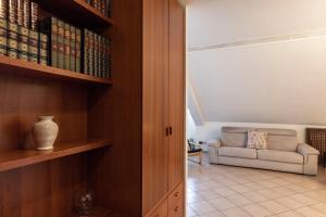 FCR Rome Apartments Ponte Milvio - Fleming