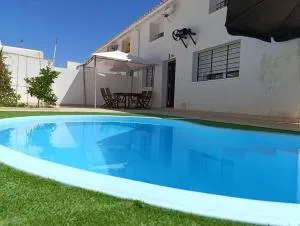 Casa el Molino - Guájar-Faragüit